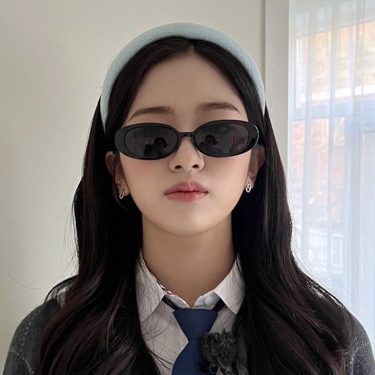 안유진 (IVE) 팬이 찍은 순간