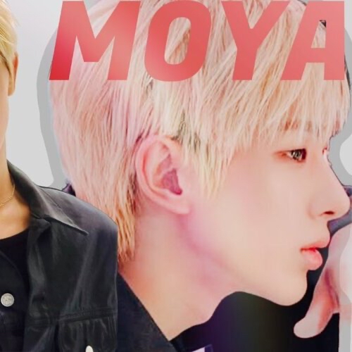 Behind-the-scenes cut of Tomoya (NEXZ)