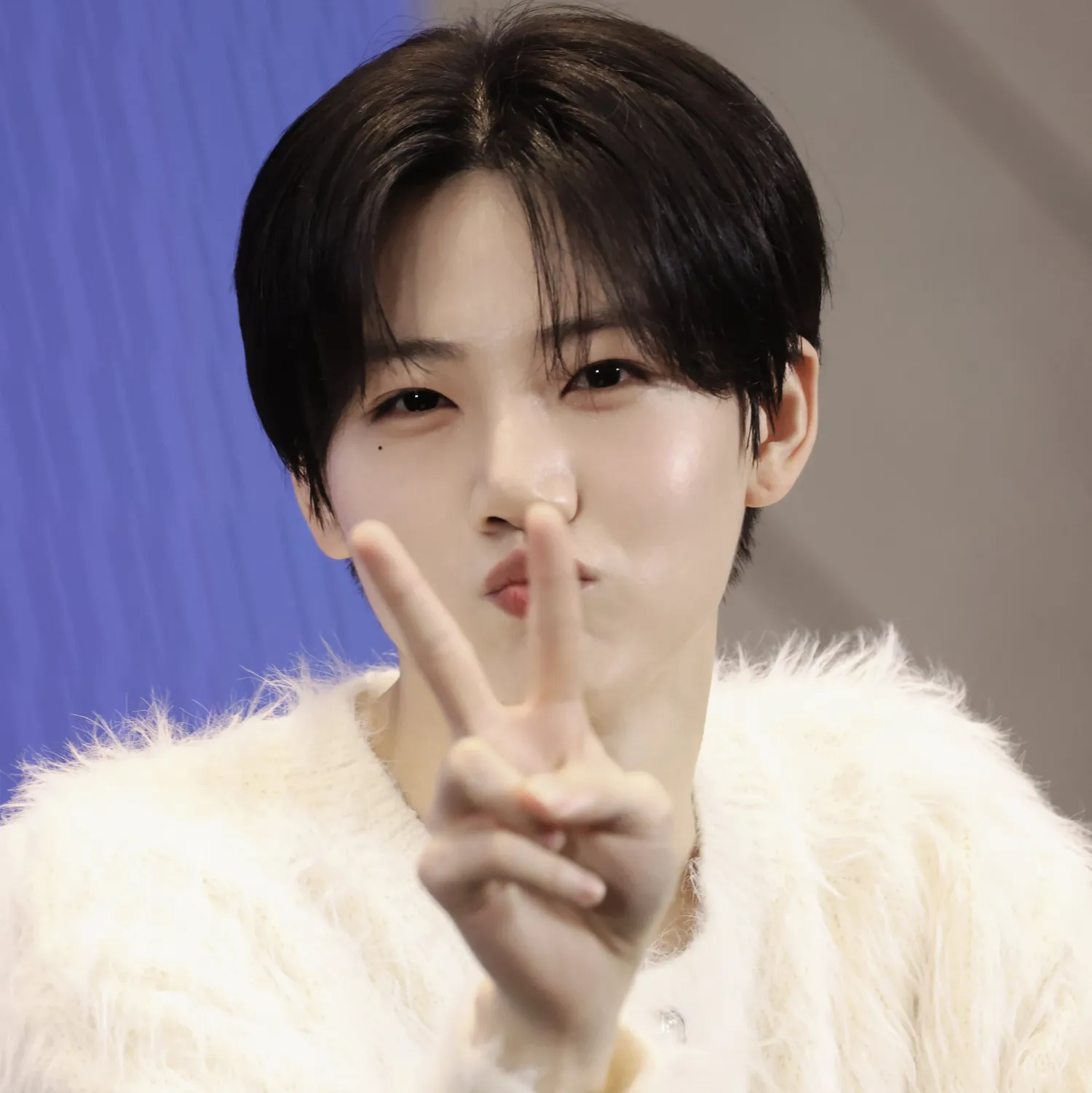 Latest photo of Junkyu (TREASURE)