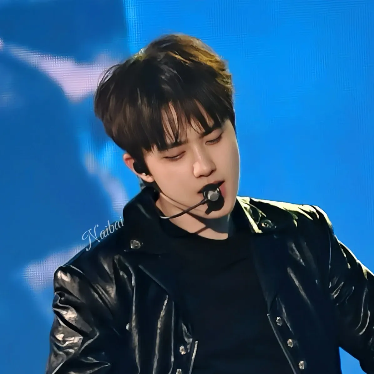 ディオ (EXO)の最近の活動写真