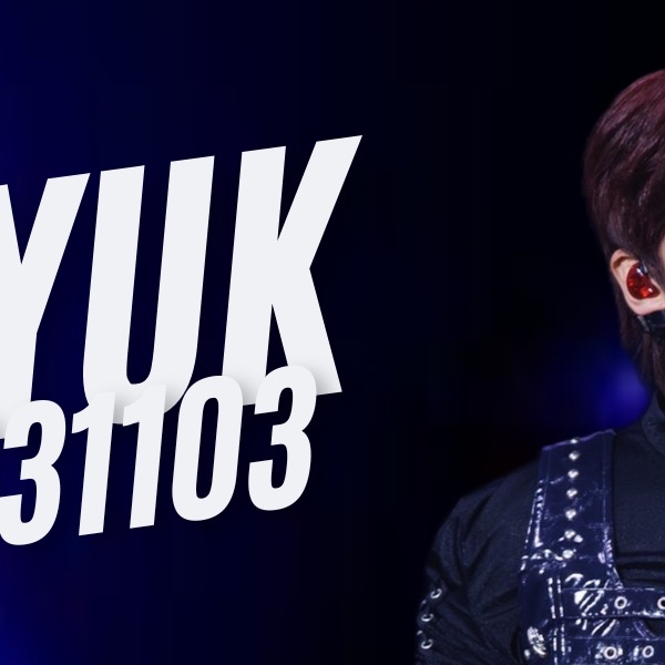 玟赫 (MONSTA X)的最新活动照片