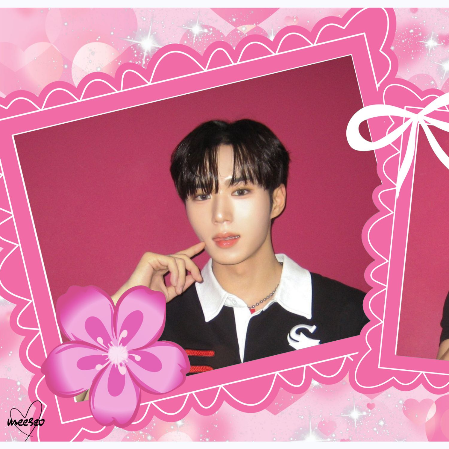 K-POP posts beloved by 김준서 (알파드라이브원) fans