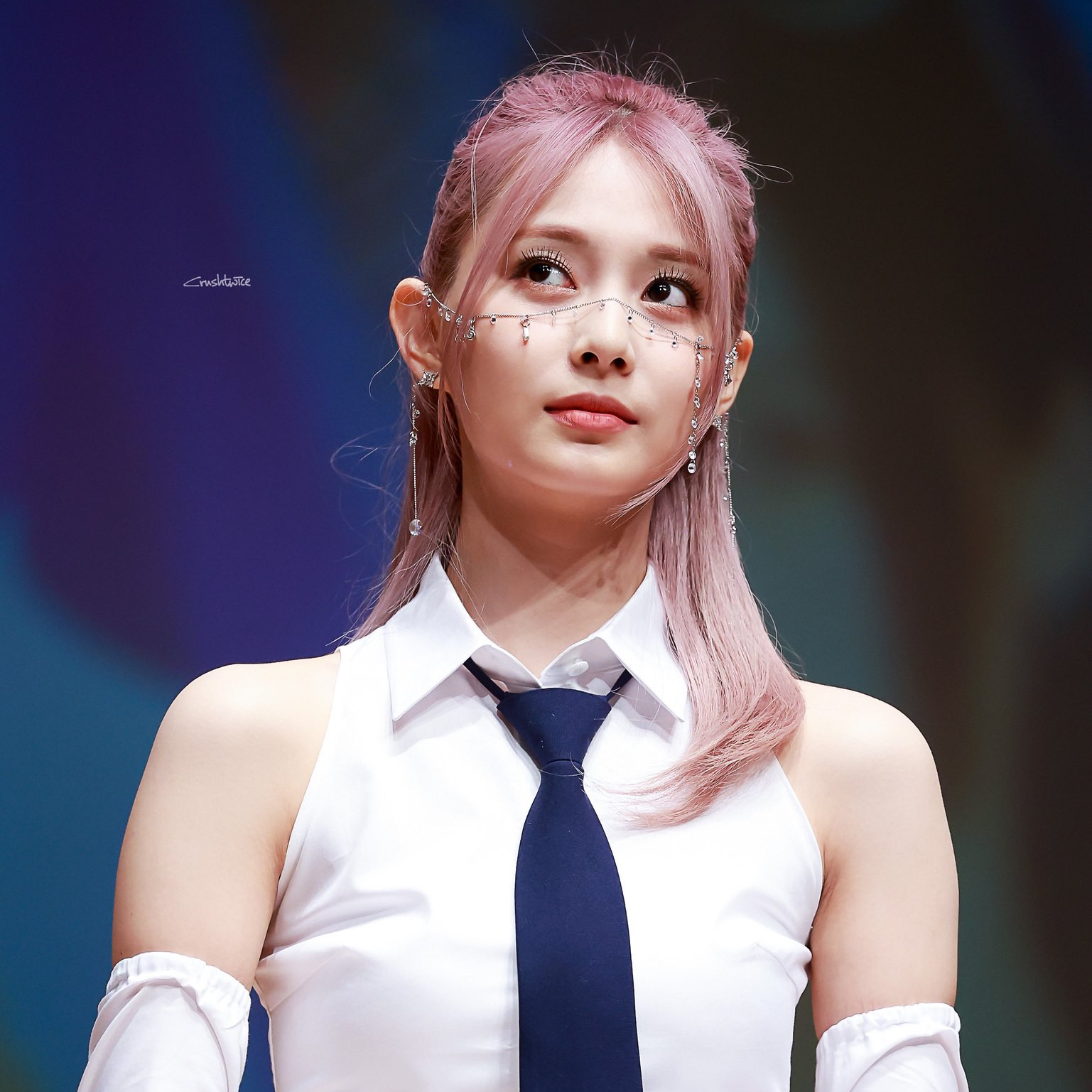 Latest photo of Tzuyu (TWICE)