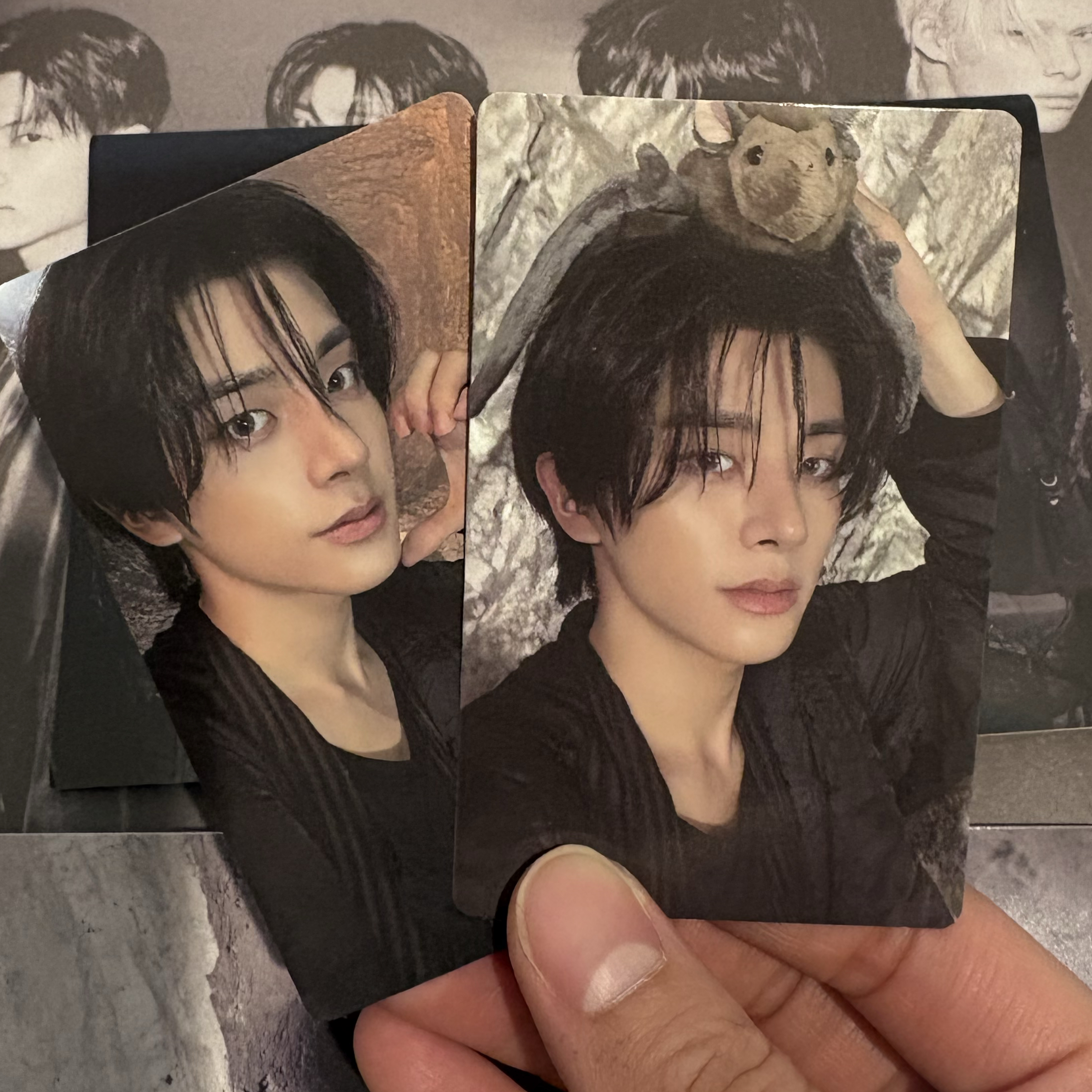 ENHYPEN의 최신 사진