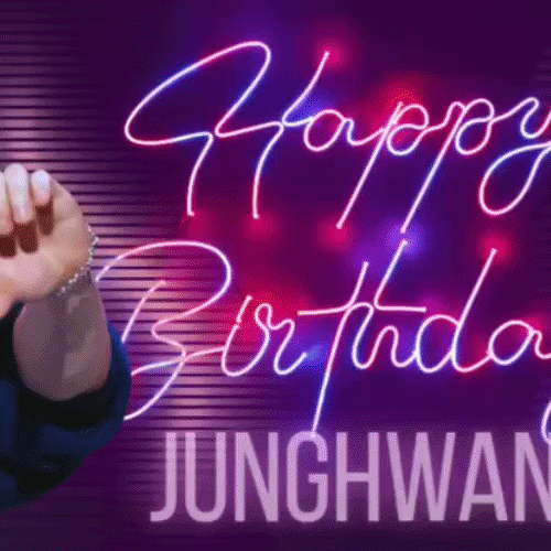 Behind-the-scenes cut of So Junghwan (TREASURE)