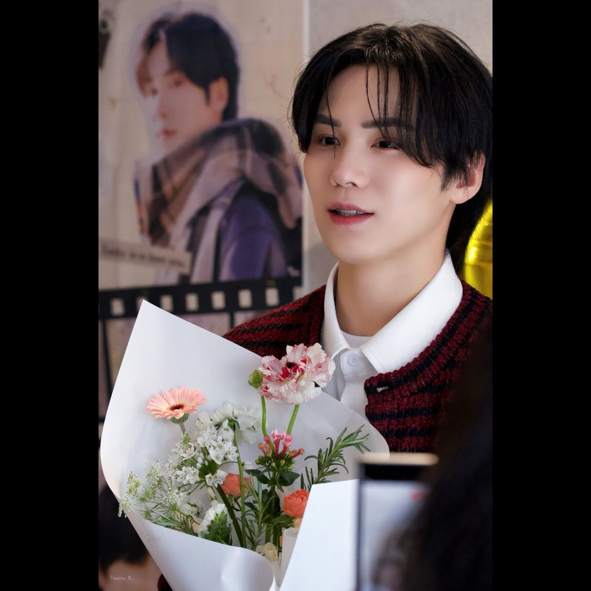 Behind-the-scenes cut of Rocky