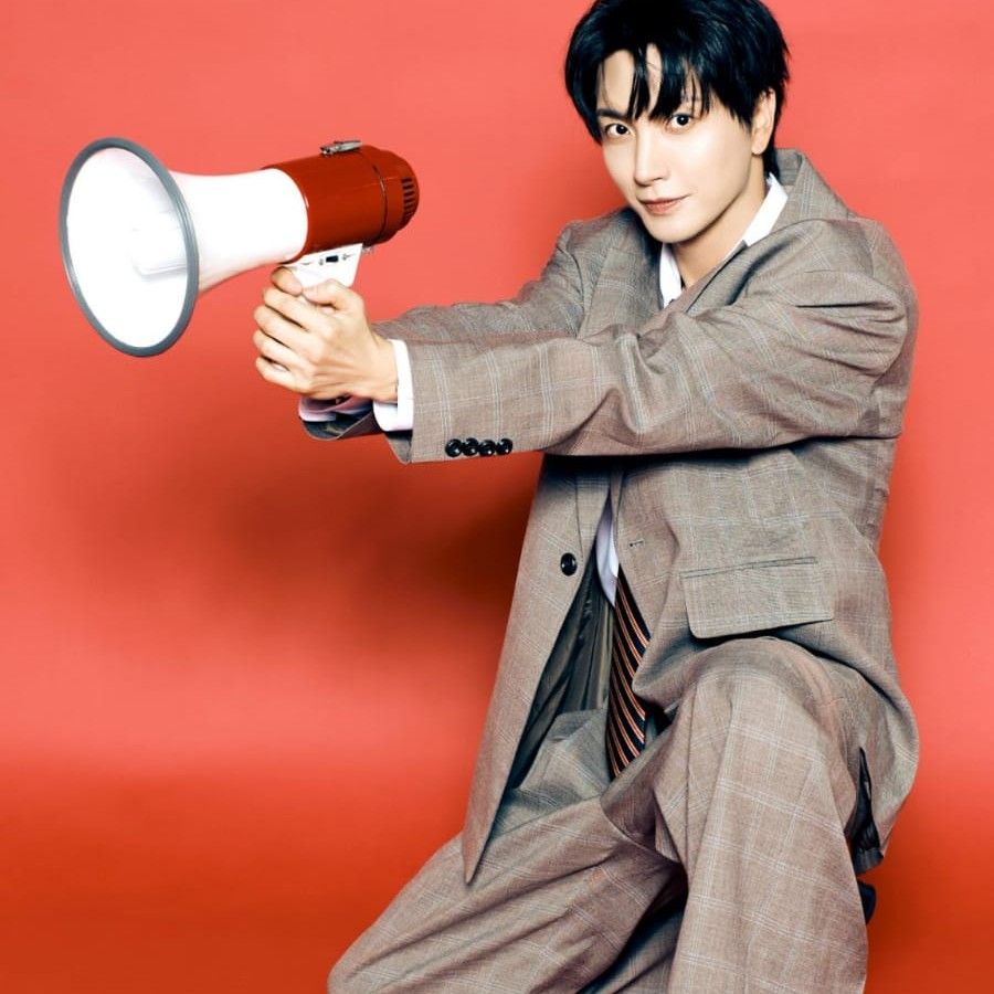 Potret di balik layar Super Junior