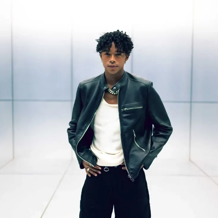 Kauê (SANTOS BRAVOS)的幕後花絮