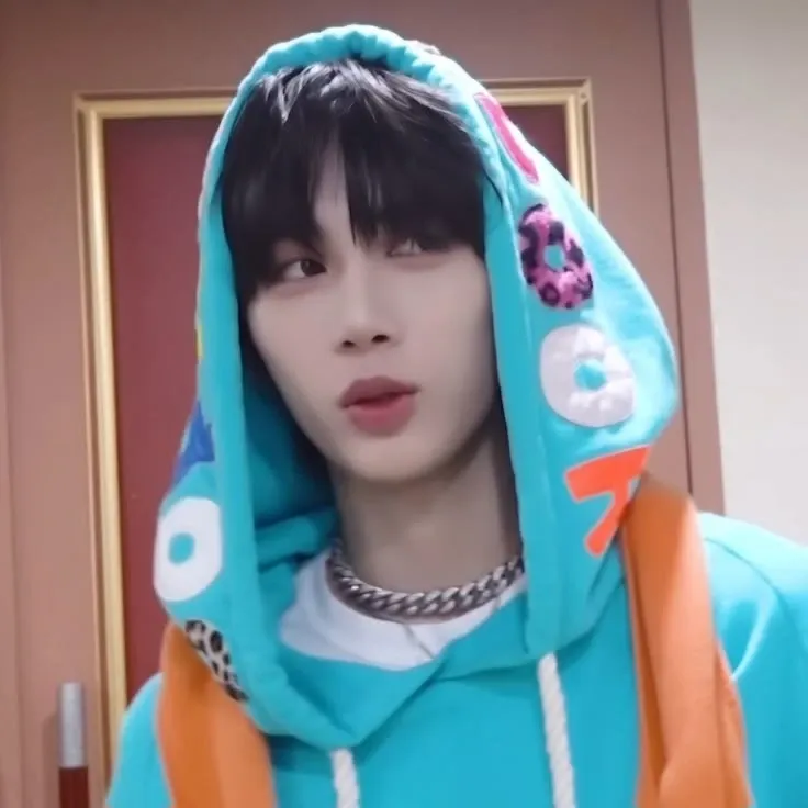 Taesan (BOYNEXTDOOR)的幕後花絮