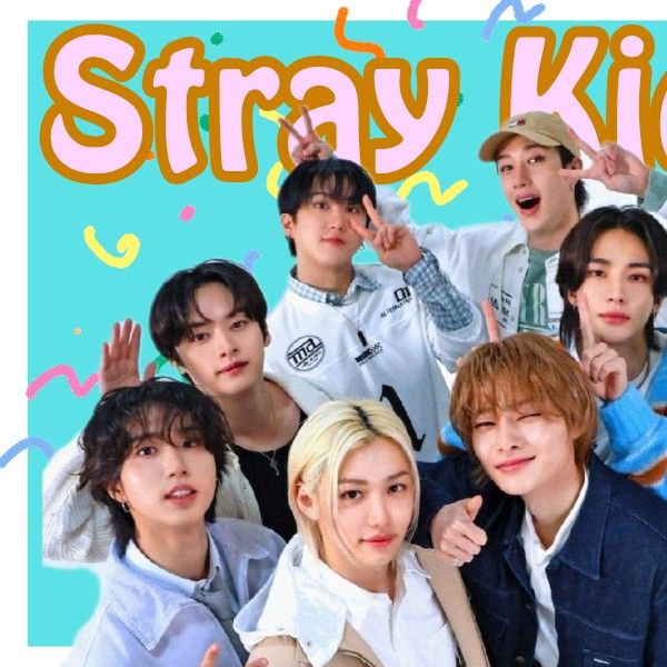 Stray Kids 최근 활동샷
