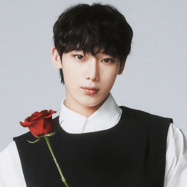 Potret di balik layar Sunoo (ENHYPEN)