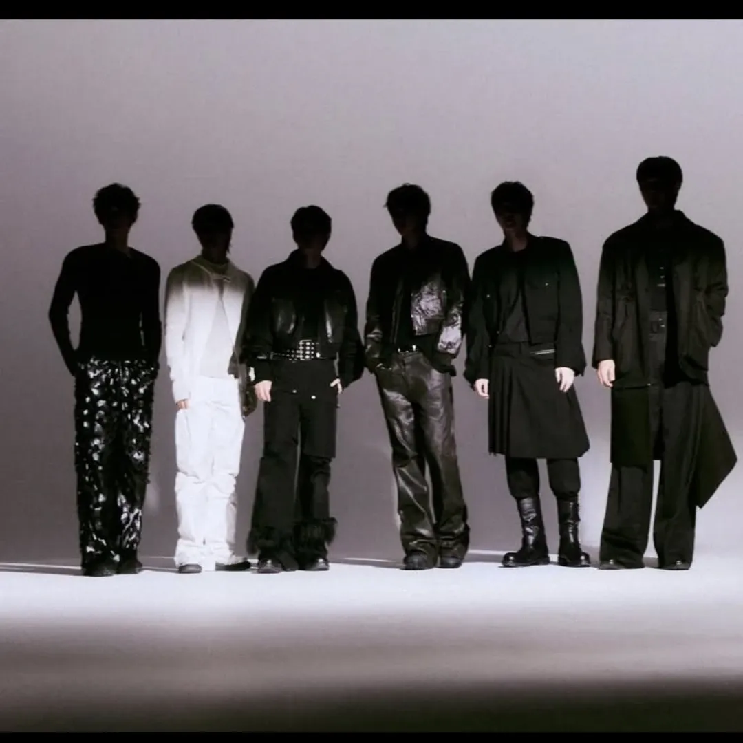 EXO 팬이 찍은 순간