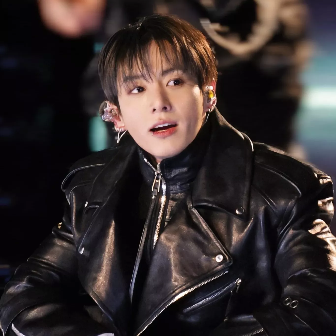 정국 (방탄소년단)의 최신 사진