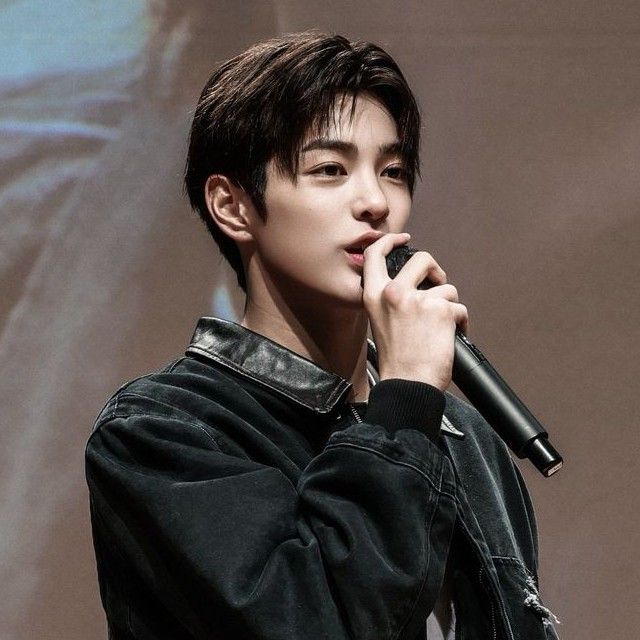 Latest photo of Keonho (CORTIS)