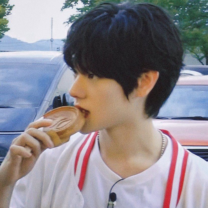 A moment captured by Nicholas (SMTR25)'s fan