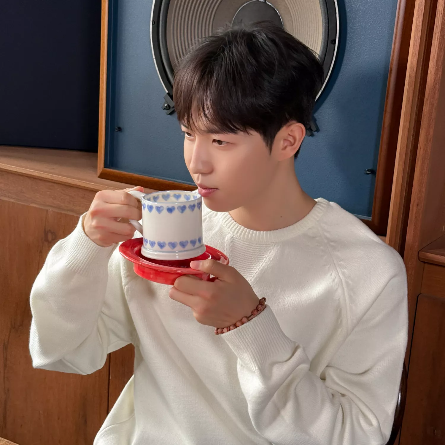 金在奐的最新照片