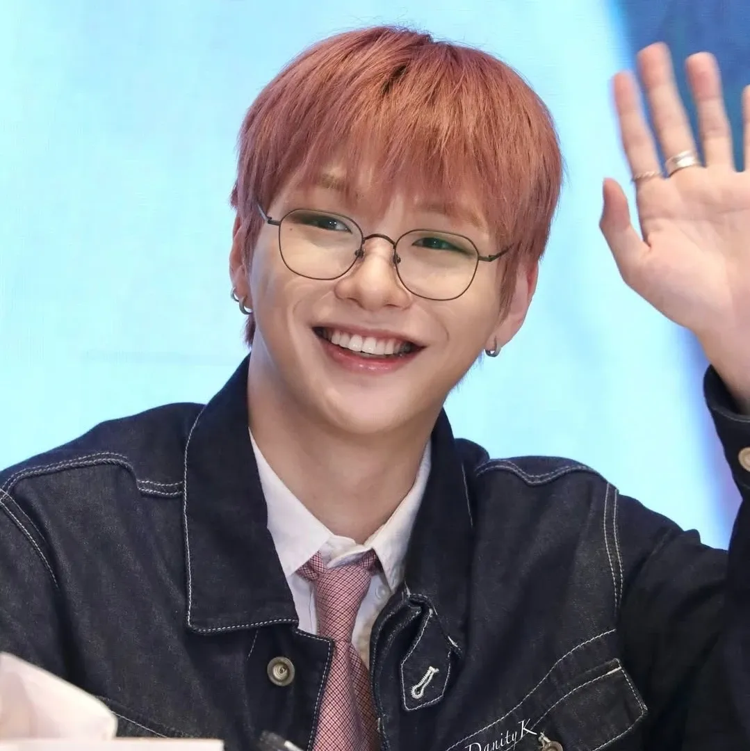 Foto terbaru Kang Daniel