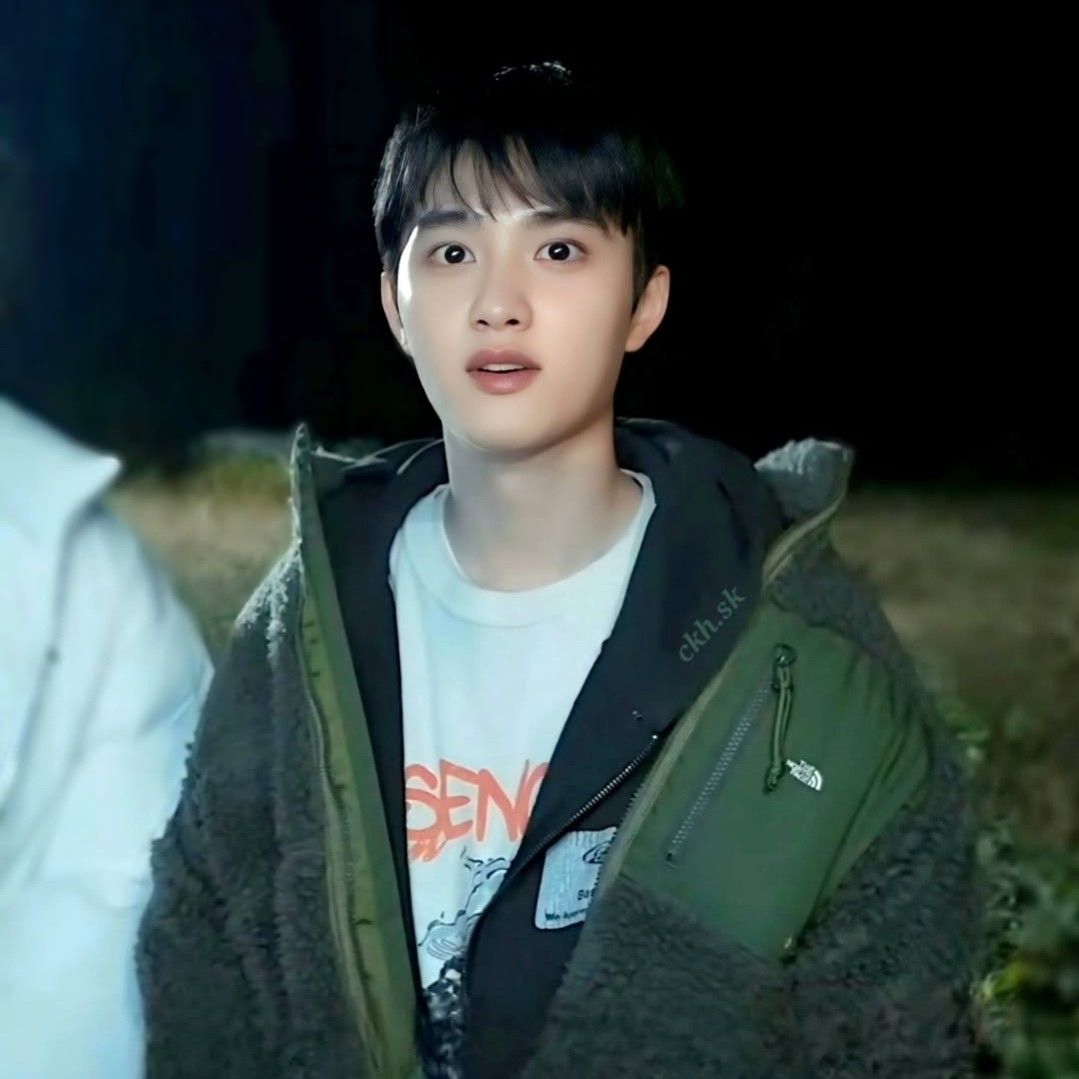 ディオ (EXO)ファンが撮った瞬間