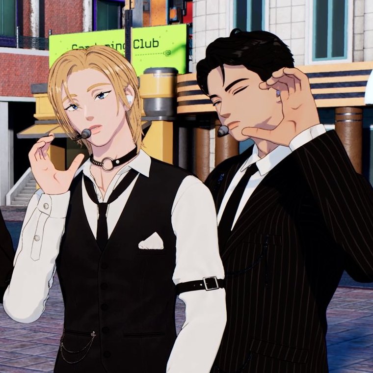 诺亚 (PLAVE)的幕后花絮