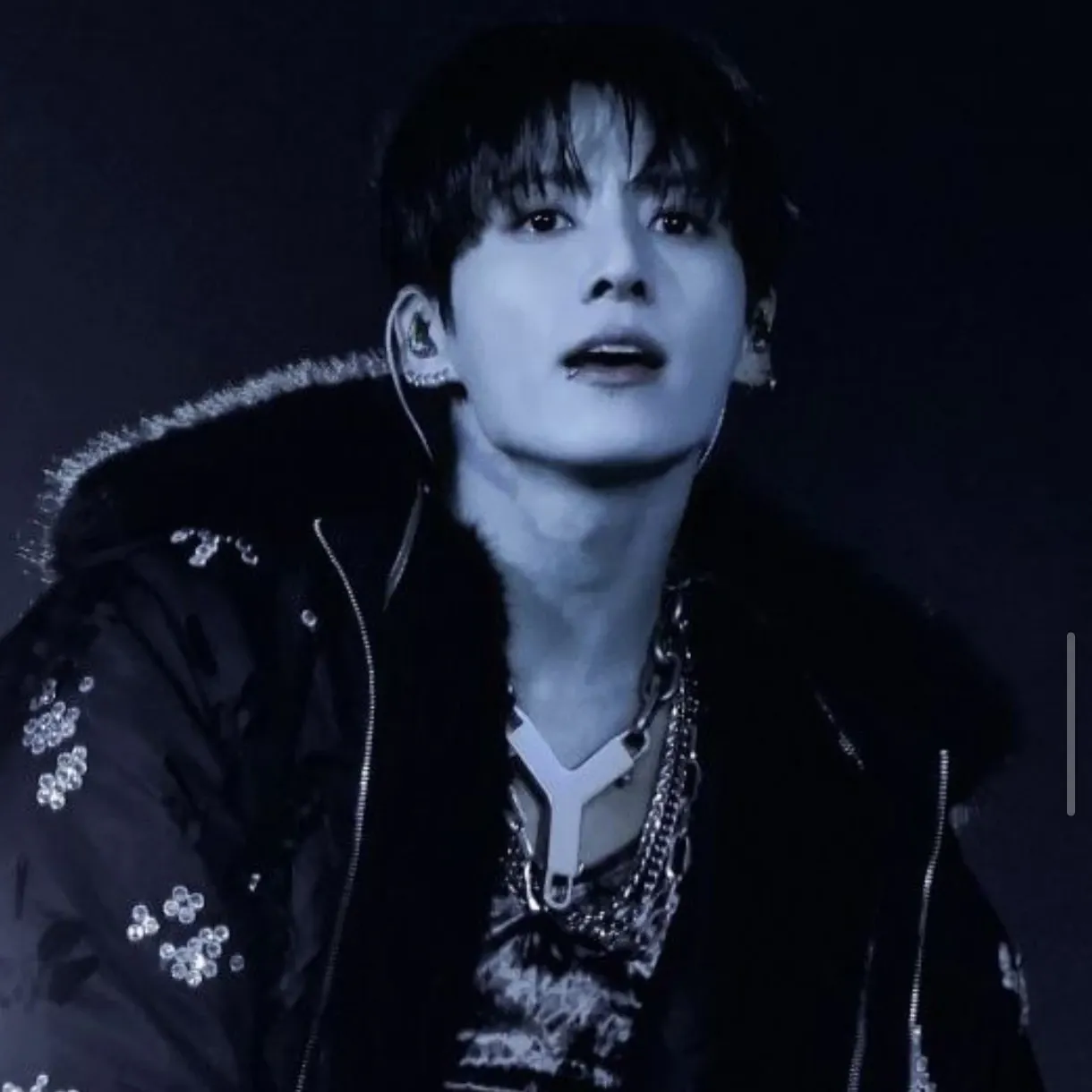 정국 (방탄소년단) 팬이 찍은 순간