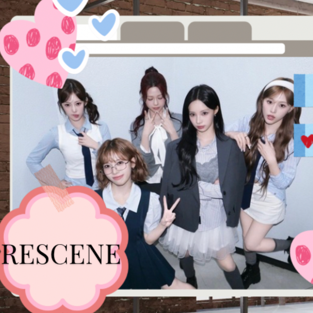 Latest photo of RESCENE