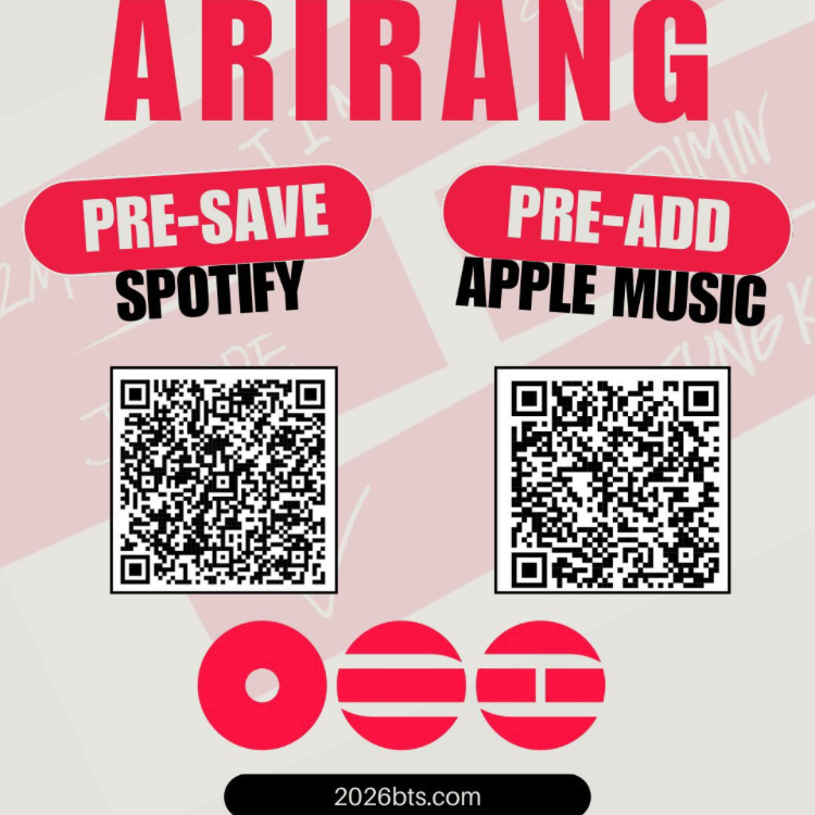 방탄소년단의 비하인드 컷