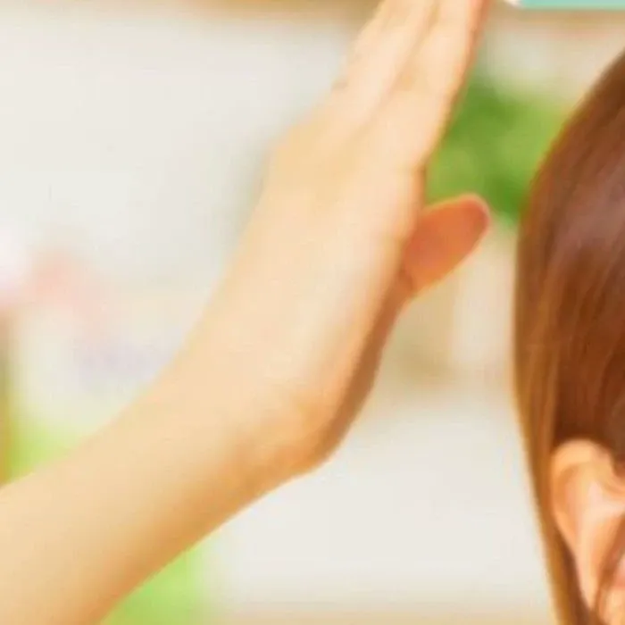 Behind-the-scenes cut of Yoon Chaewon (CLASS:y)