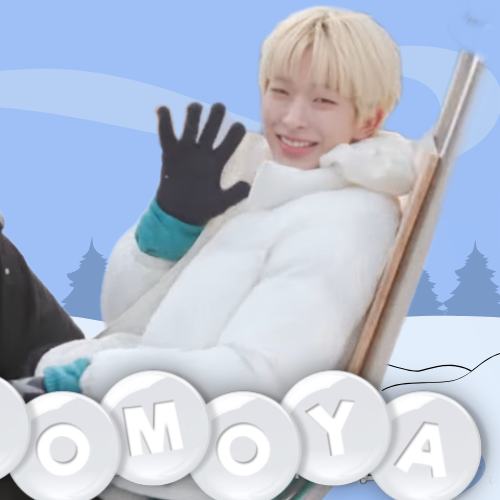 Latest photo of Tomoya (NEXZ)