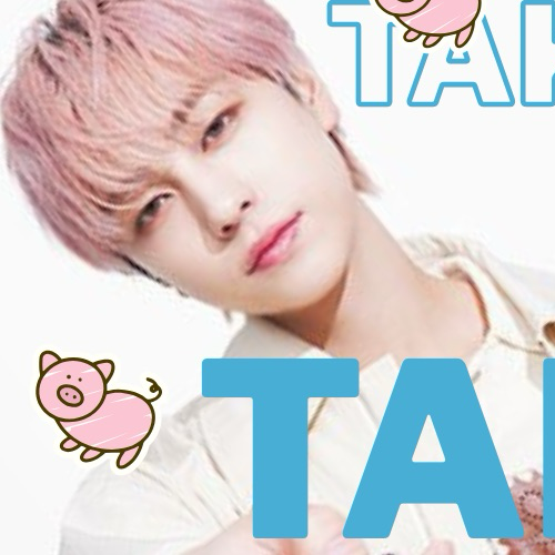 Popular profile image of Taki (&TEAM) selected by votes