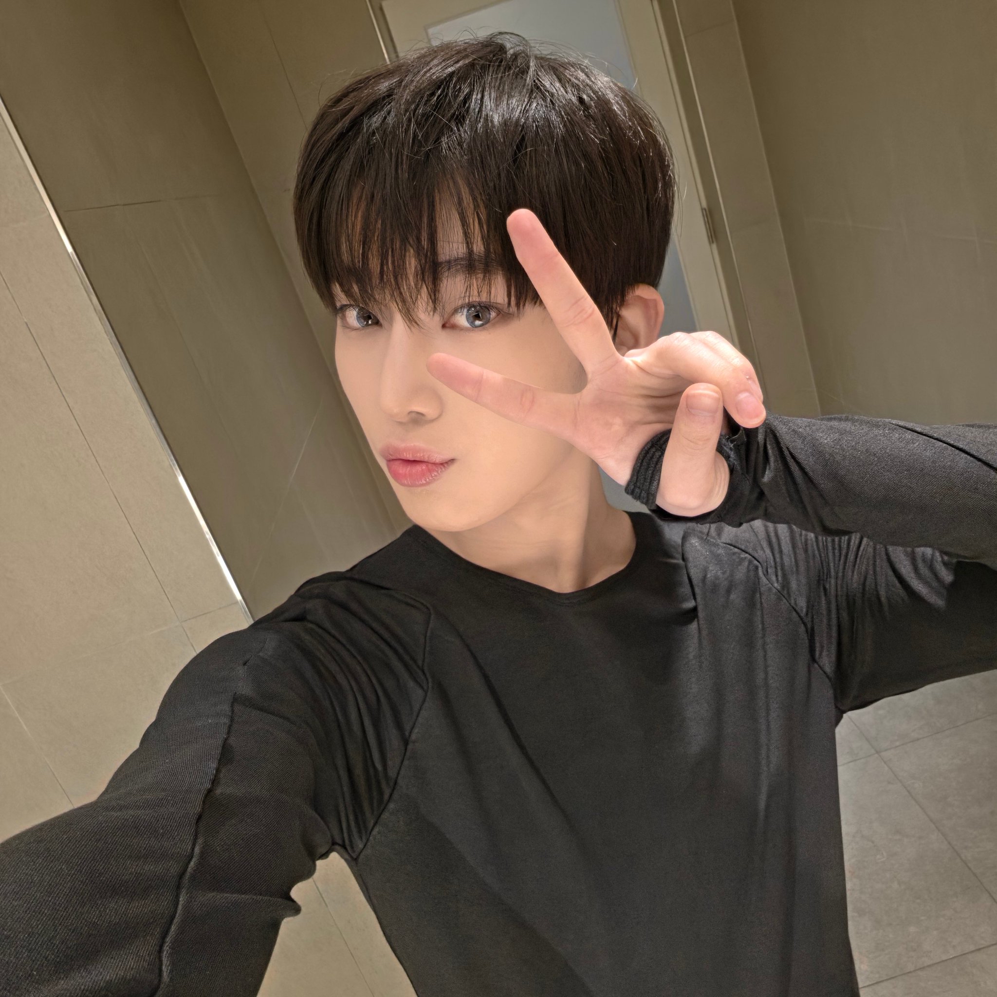 선우 (ENHYPEN) 팬이 찍은 순간