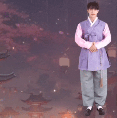 Latest photo of Wonho