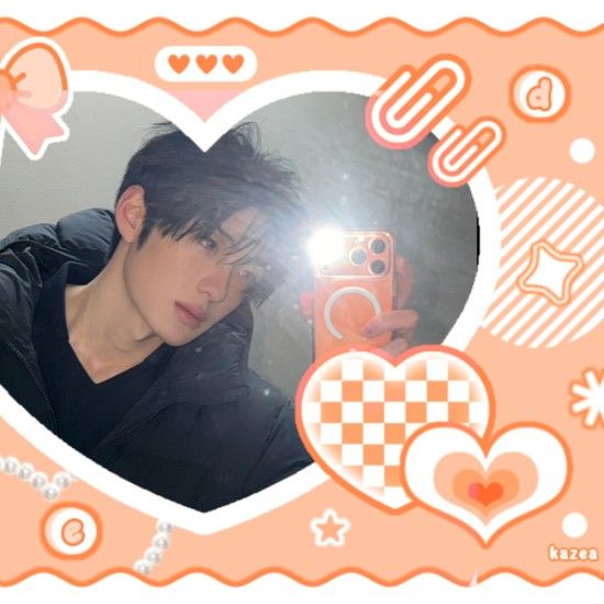 Latest photo of Chung Sanghyeon (ALPHA DRIVE ONE)