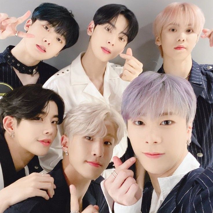 ASTROの最新写真