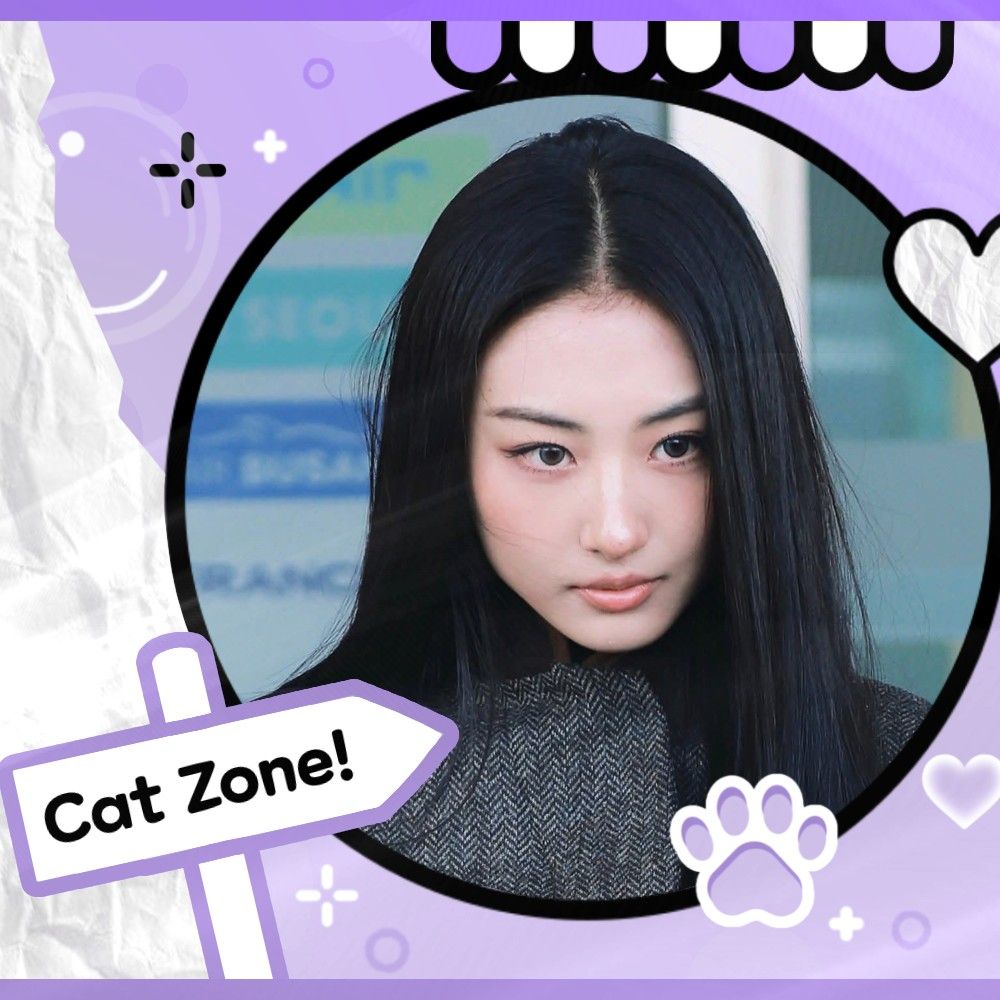 Behind-the-scenes cut of Gawon (MEOVV)