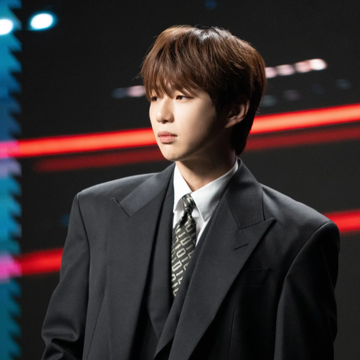 Potret di balik layar Kang Daniel