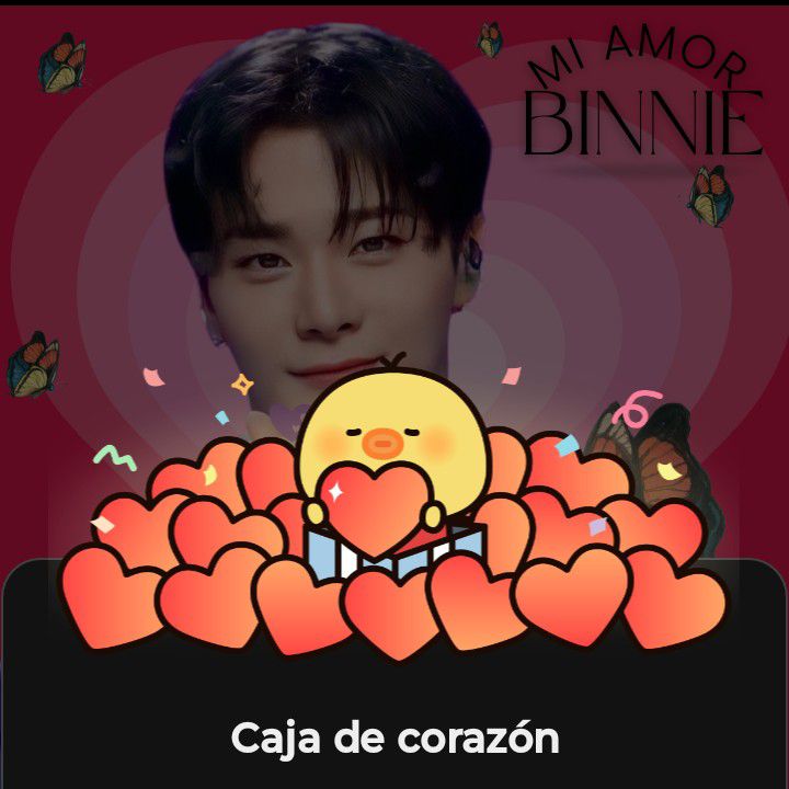 Behind-the-scenes cut of Moonbin (ASTRO)