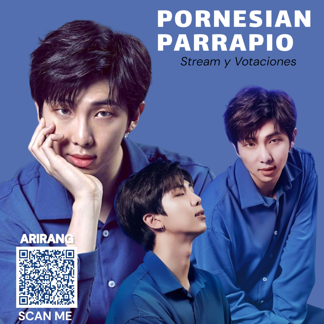 A moment captured by RM (BTS)'s fan