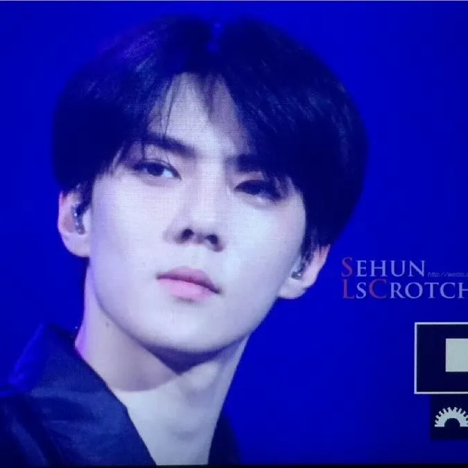 세훈 (EXO)의 최신 사진