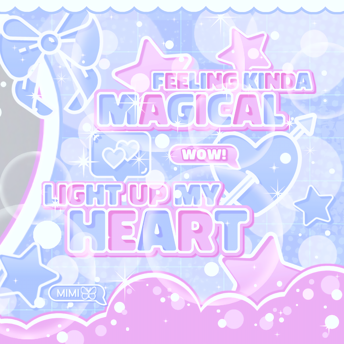 최유진 (Kep1er) 최근 활동샷