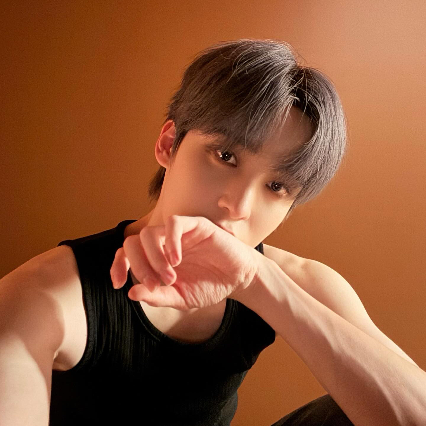 ATEEZ粉絲拍下的瞬間