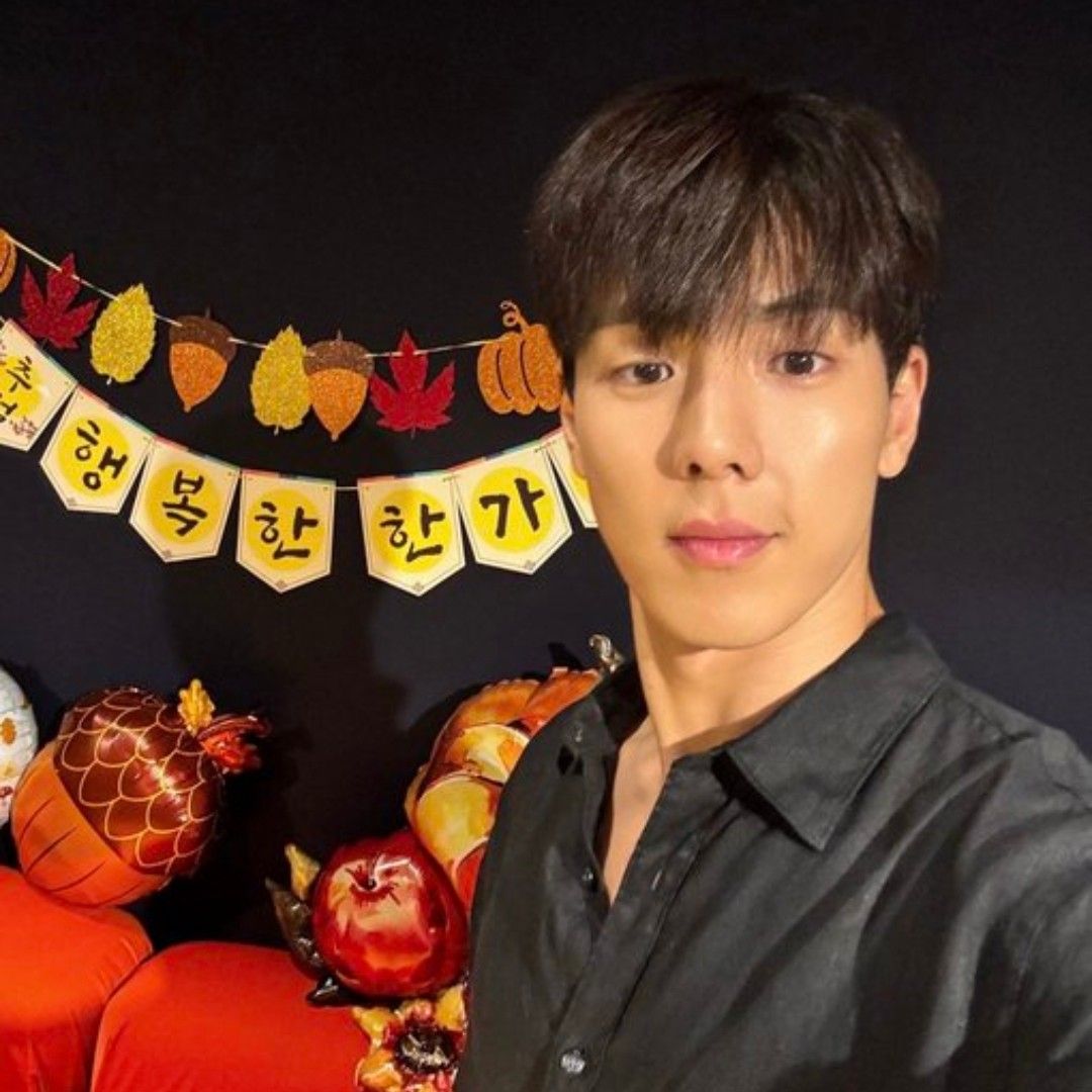 셔누 (몬스타엑스)의 최신 사진