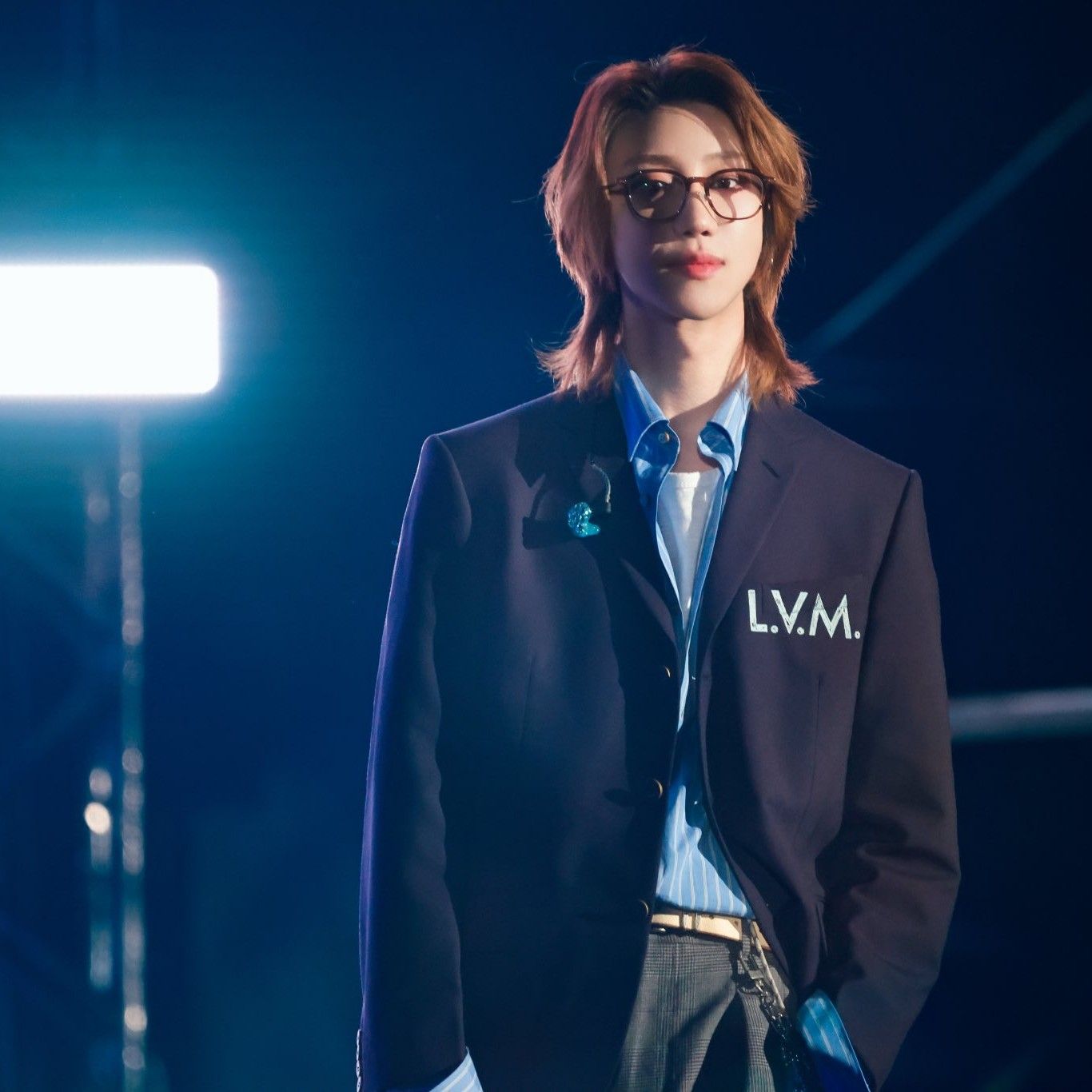 Behind-the-scenes cut of The 8 (SEVENTEEN)