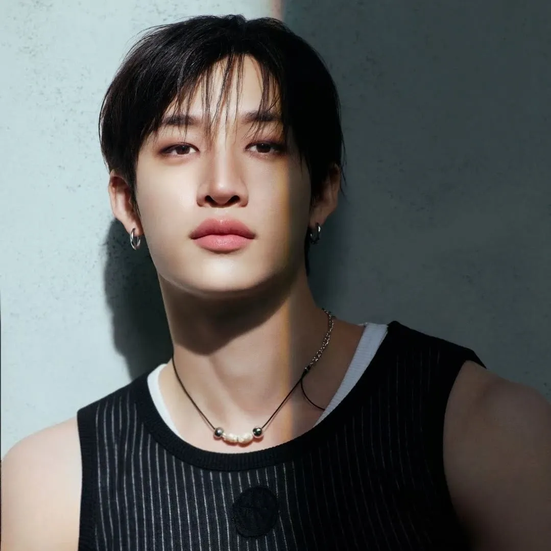 Latest photo of Stray Kids