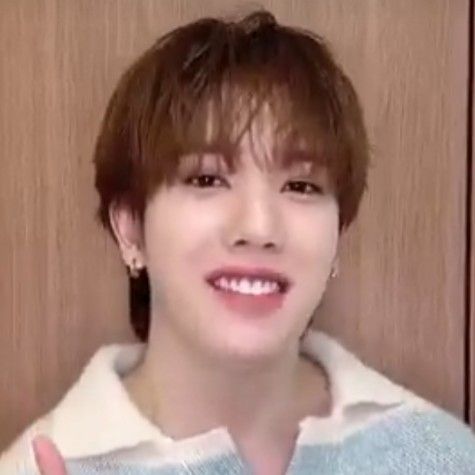 A moment captured by KAZUTA (n.SSign)'s fan