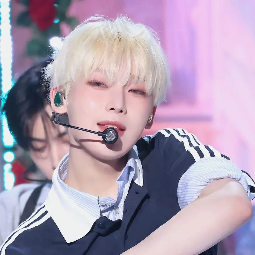 Foto terbaru Sunoo (ENHYPEN)