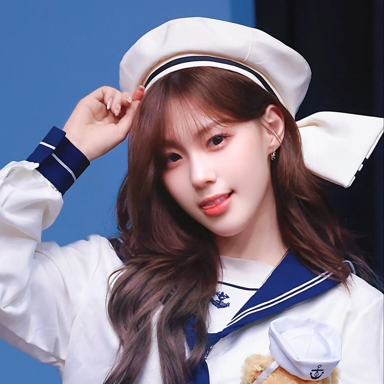 キム・チェヒョン (Kep1er)の最新写真