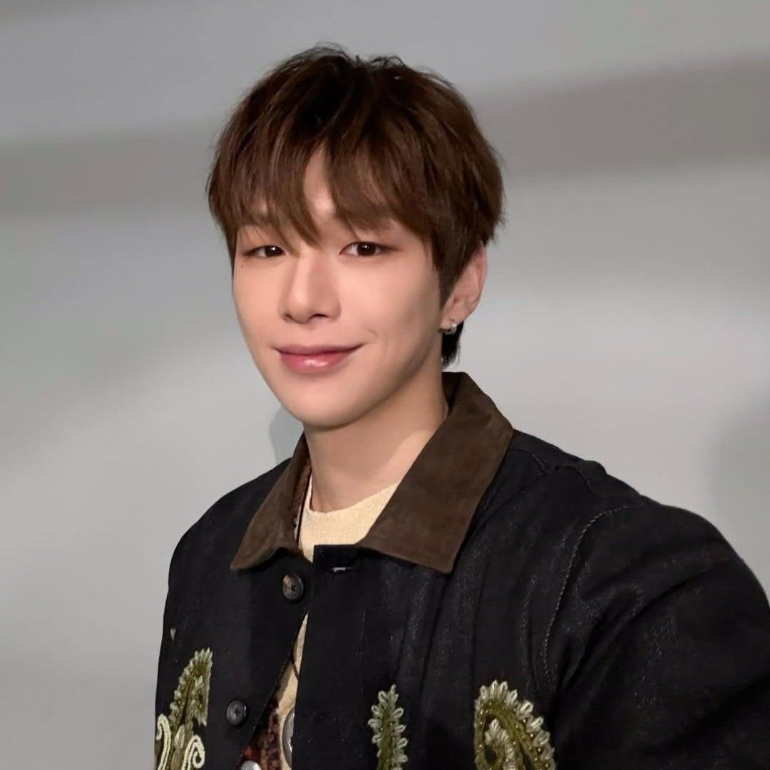 Foto terbaru Kang Daniel