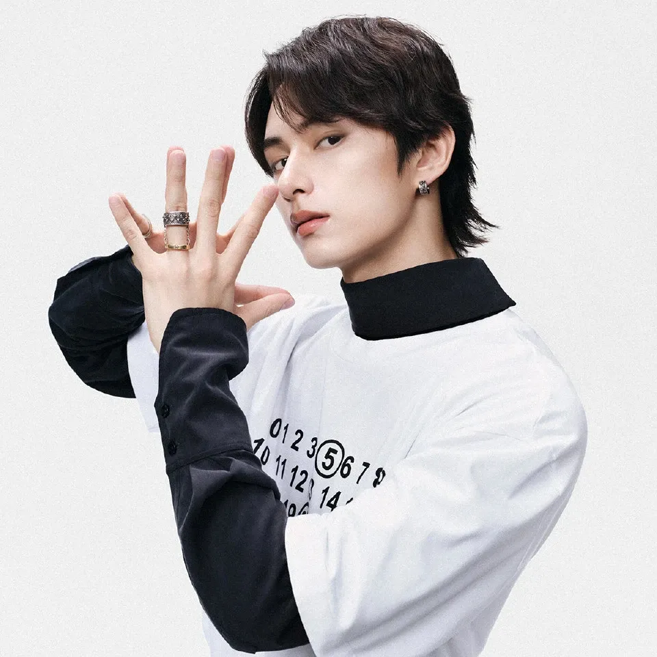 Jun (SEVENTEEN)的最新活動照片