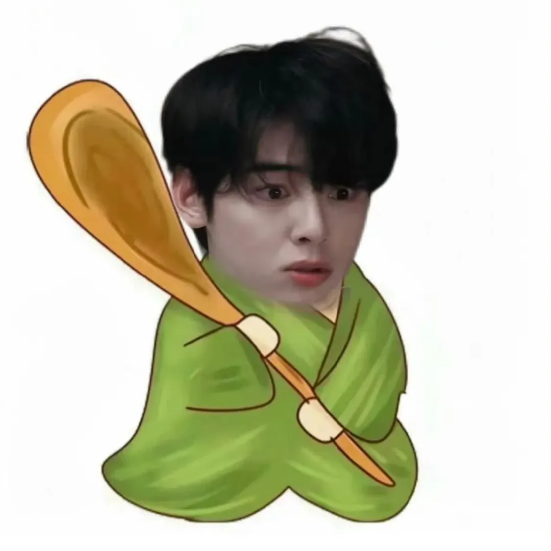 Foto terbaru Eunwoo (ASTRO)