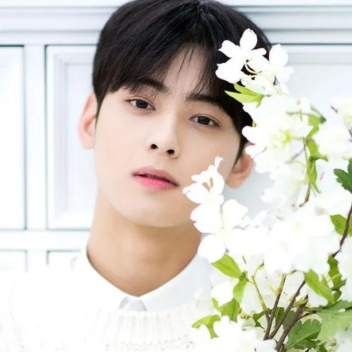 Latest photo of Eunwoo (ASTRO)